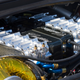 Image for article titled Go Inside Cadillac's Monster ATS-V.R Race Car
